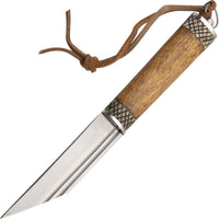 Viking knife - Forge of Fjord Viking knife - Forge of Fjord