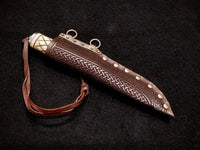 Viking Knife - Ice Claws Viking Knife - Ice Claws