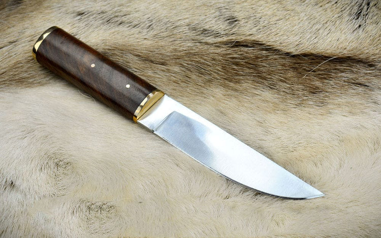 Viking Knife - Odin's Fury Viking Knife - Odin's Fury