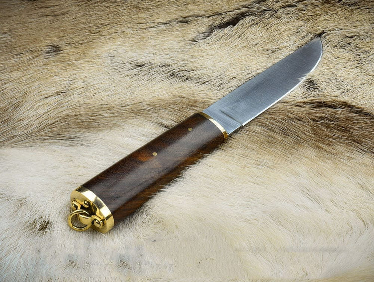 Viking Knife - Odin's Fury Viking Knife - Odin's Fury