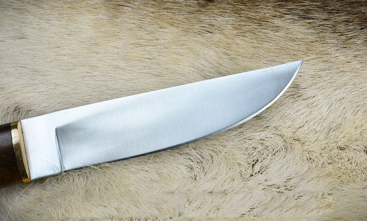 Viking Knife - Odin's Fury Viking Knife - Odin's Fury