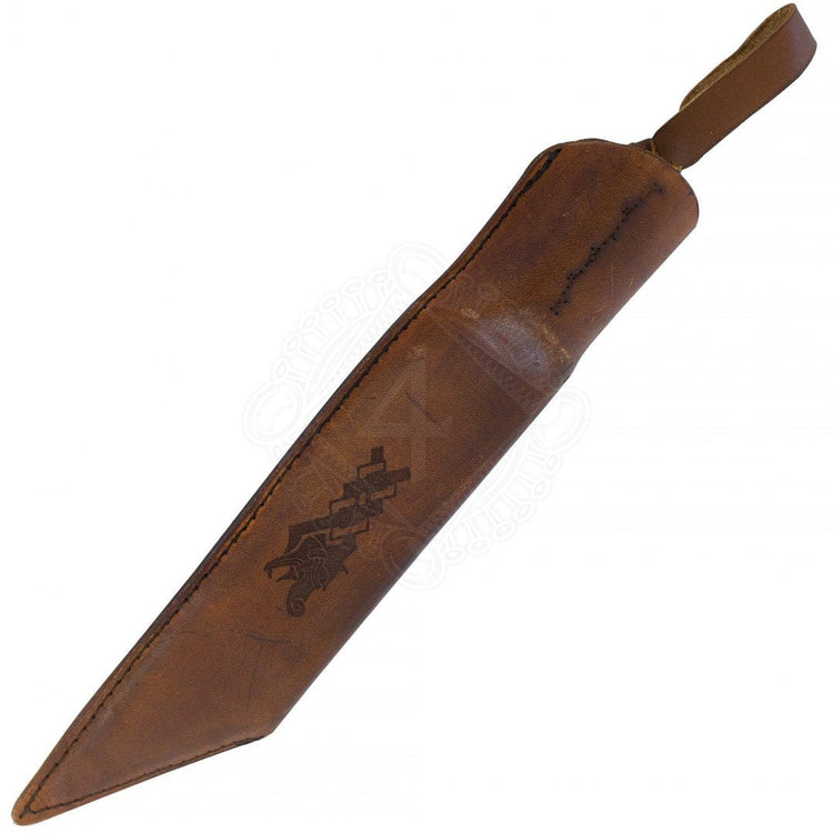Viking knife - Nordic Glow Viking knife - Nordic Glow