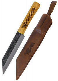 Viking knife - Nordic Glow Viking knife - Nordic Glow