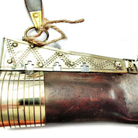 Viking knife - Valhalla handle Viking knife - Valhalla handle