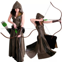 Viking archer disguise Viking archer disguise