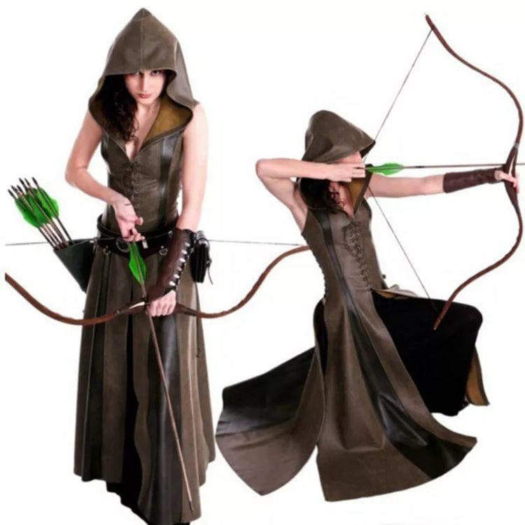 Viking archer disguise Viking archer disguise