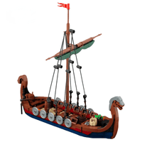 Drakkar Viking - The Voyage of Imagination Drakkar Viking - The Voyage of Imagination