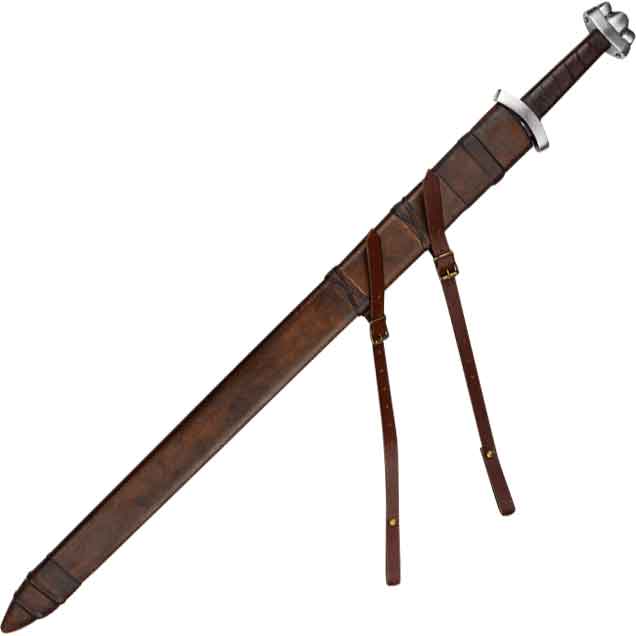 Viking sword - \"Frisson Boréal Viking sword - \"Frisson Boréal
