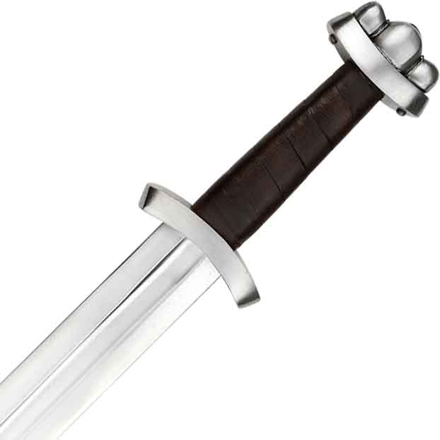 Viking sword - \"Frisson Boréal Viking sword - \"Frisson Boréal
