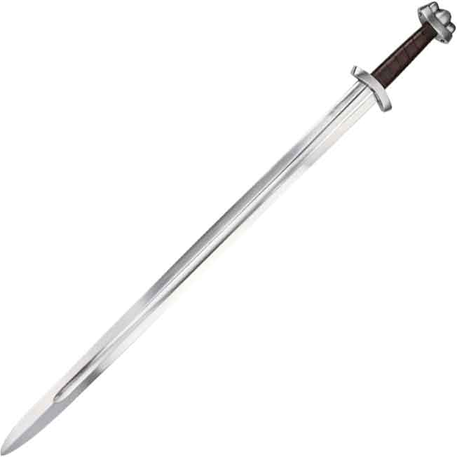 Viking sword - \"Frisson Boréal Viking sword - \"Frisson Boréal