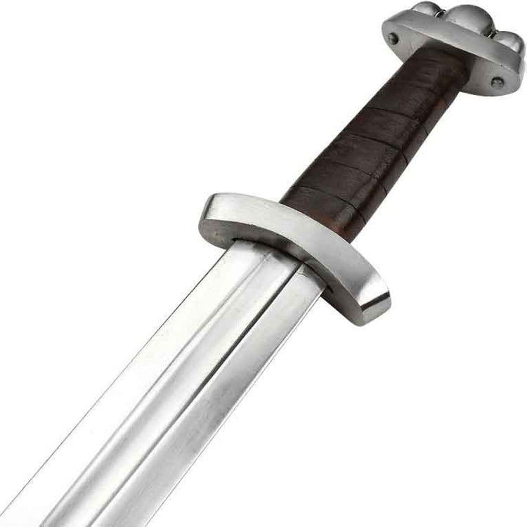 Viking sword - \"Frisson Boréal Viking sword - \"Frisson Boréal