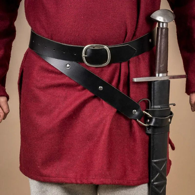 Sword scabbard Sword scabbard