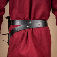 Sword scabbard Sword scabbard