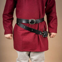Sword scabbard Sword scabbard