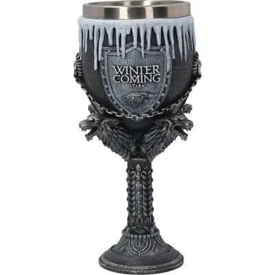 Stark House tumbler Stark House tumbler