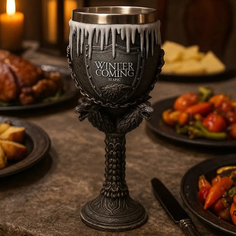 Stark House tumbler Stark House tumbler