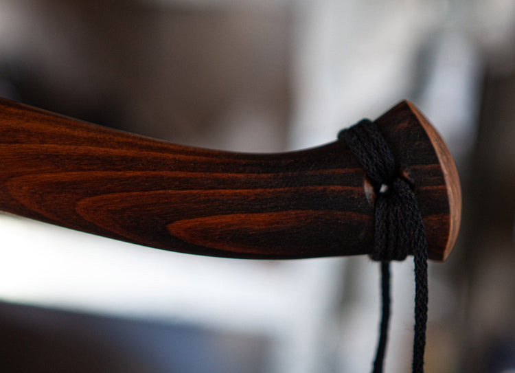 Viking Warrior Axe - \"Star of the Seven Fjords Viking Warrior Axe - \"Star of the Seven Fjords