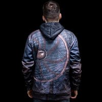 Vegvisir, the warrior's compass\" Viking Hoodie Vegvisir, the warrior's compass\" Viking Hoodie
