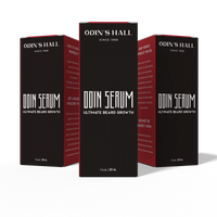 Odin's Oil | Beard Growth Oil Odin's Oil | Beard Growth Oil