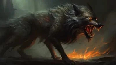 DISCOVER OUR PRODUCTS Fenrir DISCOVER OUR PRODUCTS Fenrir
