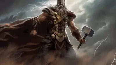 DISCOVER OUR PRODUCTS Thor DISCOVER OUR PRODUCTS Thor