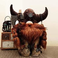 Viking warrior plush Viking warrior plush