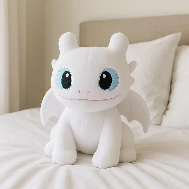 Toothless plush Toothless plush