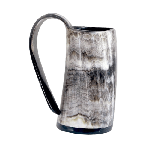 Small Viking Mug Small Viking Mug