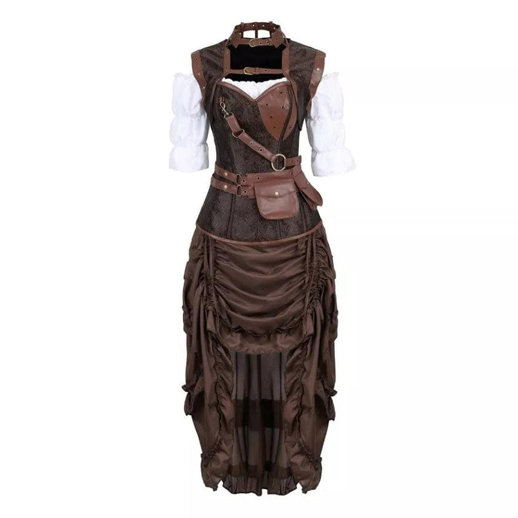 Viking dress Viking dress
