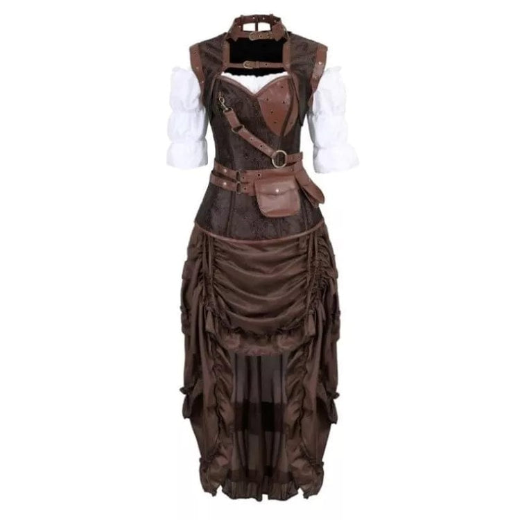 Viking dress Viking dress