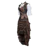 Viking dress Viking dress