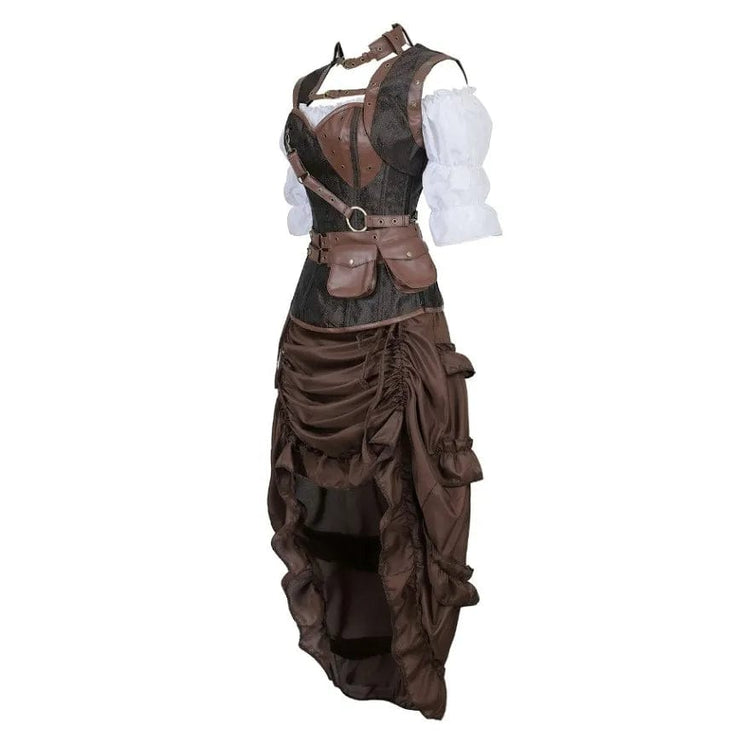 Viking dress Viking dress