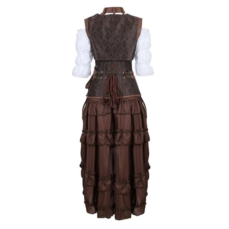 Viking dress Viking dress