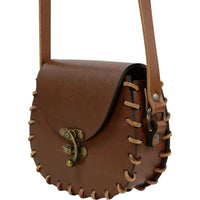 Viking druid pouch Viking druid pouch