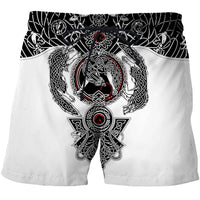 Viking Short - La Meute Enneiger Viking Short - La Meute Enneiger