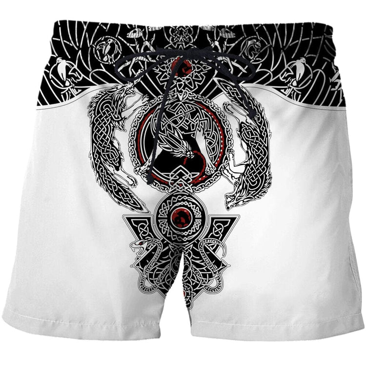 Viking Short - La Meute Enneiger Viking Short - La Meute Enneiger