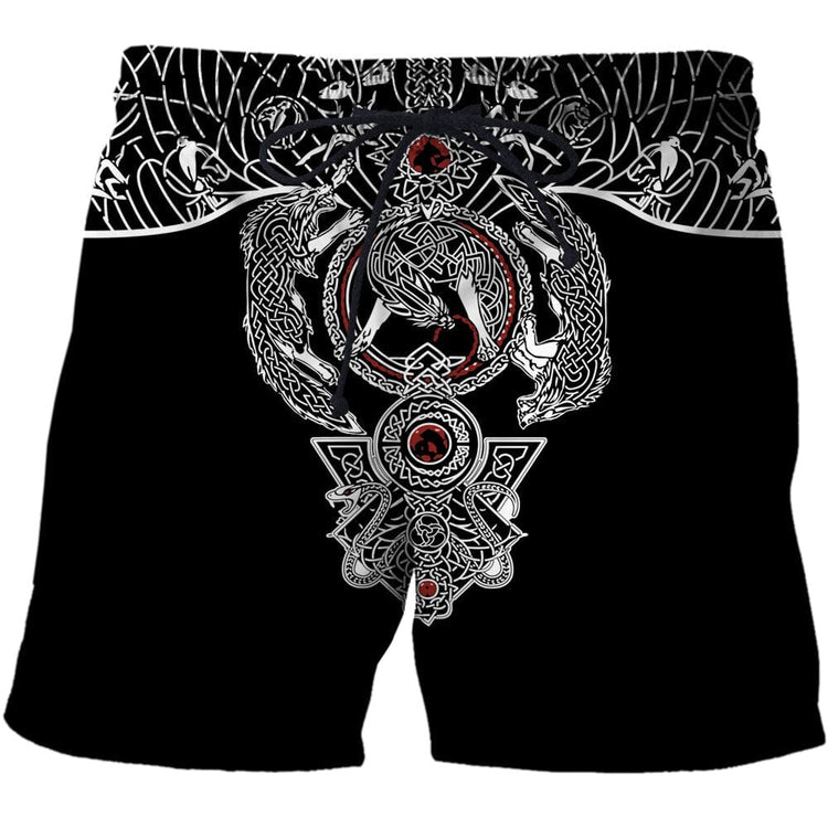 Short Viking - The Dark Pack Short Viking - The Dark Pack