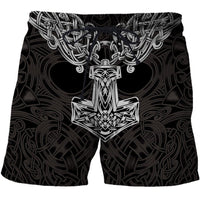 Short Viking - Torment of Mjolnir Short Viking - Torment of Mjolnir