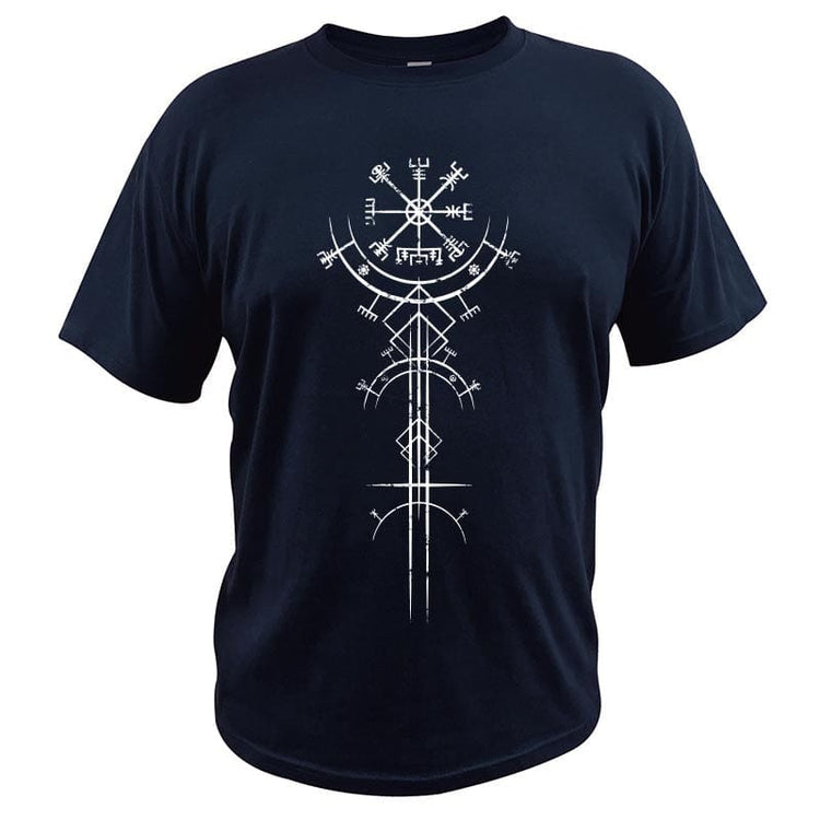 Viking T-shirt - Guide du Voyageur Viking Viking T-shirt - Guide du Voyageur Viking
