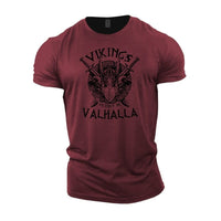 Viking T-shirt - Echo of Valhalla Viking T-shirt - Echo of Valhalla