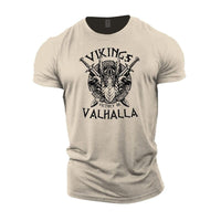 Viking T-shirt - Echo of Valhalla Viking T-shirt - Echo of Valhalla