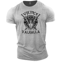 Viking T-shirt - Echo of Valhalla Viking T-shirt - Echo of Valhalla