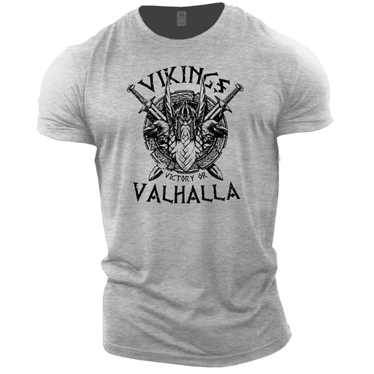 Viking T-shirt - Echo of Valhalla Viking T-shirt - Echo of Valhalla