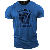 Viking T-shirt - Echo of Valhalla Viking T-shirt - Echo of Valhalla