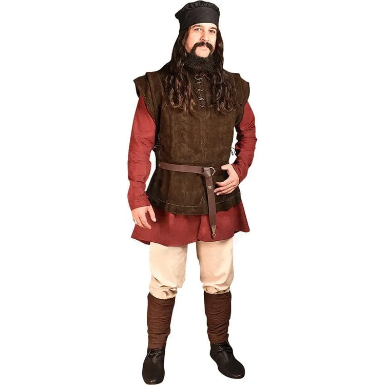 Viking jacket Viking jacket