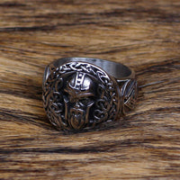 Odin's Soul Ring Odin's Soul Ring