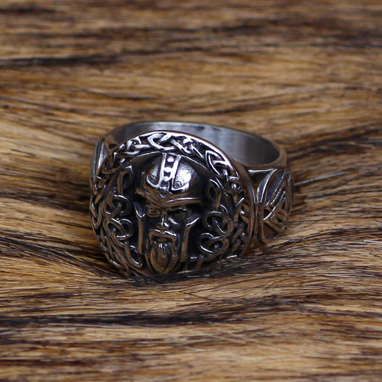 Odin's Soul Ring Odin's Soul Ring
