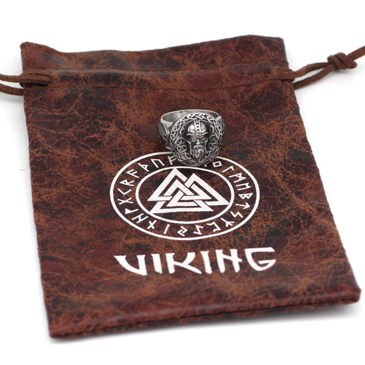 Odin's Soul Ring Odin's Soul Ring