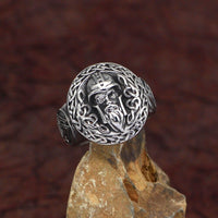 Odin's Soul Ring Odin's Soul Ring