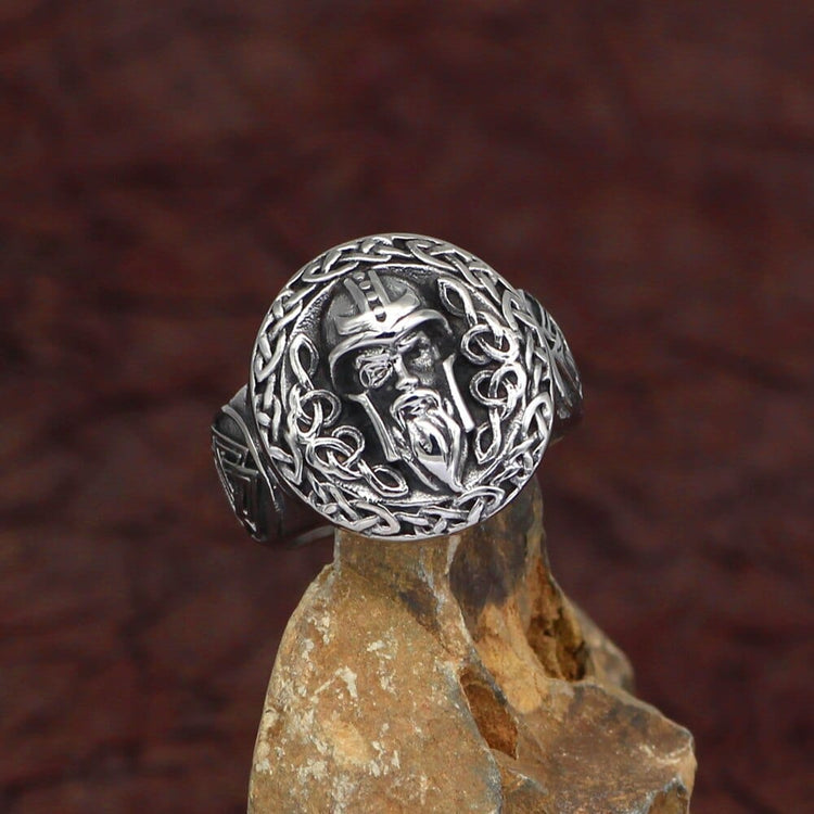 Odin's Soul Ring Odin's Soul Ring